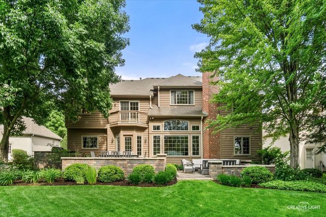 1114 Chadwick Court, Aurora, IL 60502