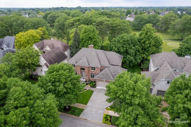 1114 Chadwick Court, Aurora, IL 60502