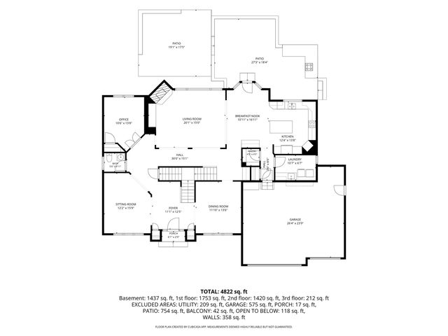 1114 Chadwick Court, Aurora, IL 60502