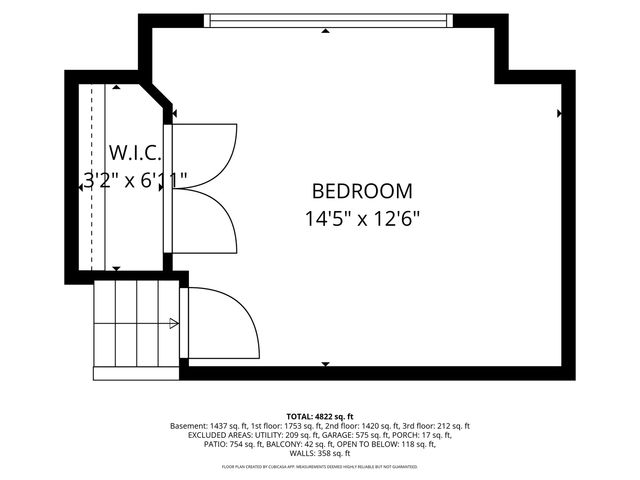 1114 Chadwick Court, Aurora, IL 60502