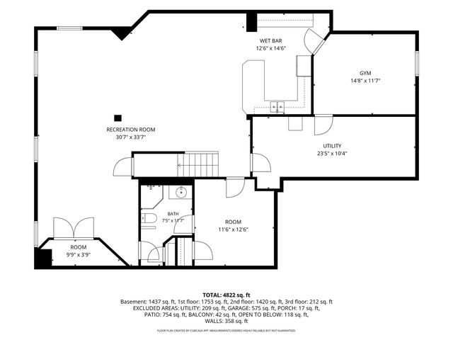 1114 Chadwick Court, Aurora, IL 60502