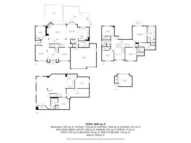 1114 Chadwick Court, Aurora, IL 60502
