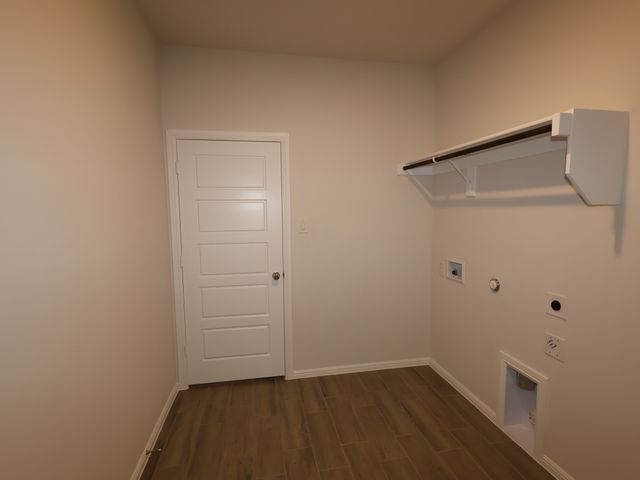 1025 Auburn Drive, Justin, TX 76247