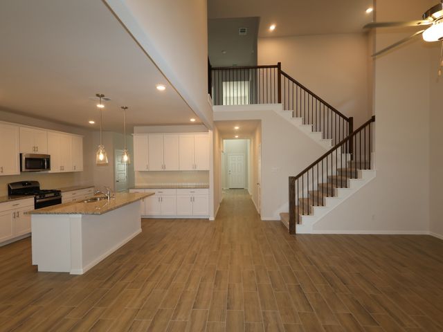 1025 Auburn Drive, Justin, TX 76247