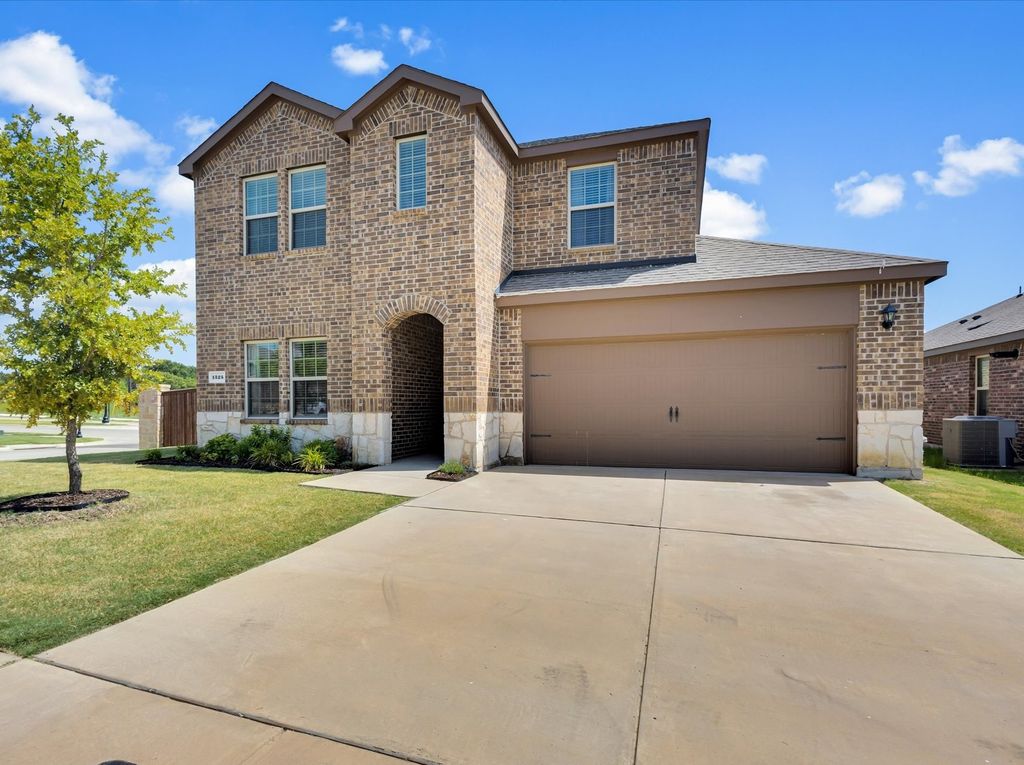 1325 Hutchings Court, Celina, TX 75009