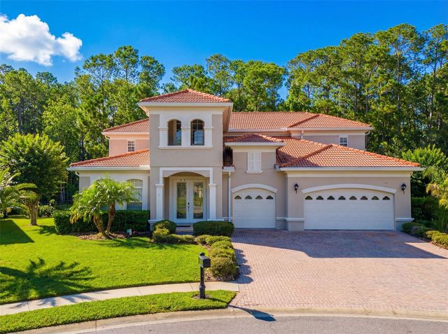 942 ELM HARBOR COURT, Lake Mary, FL 32746