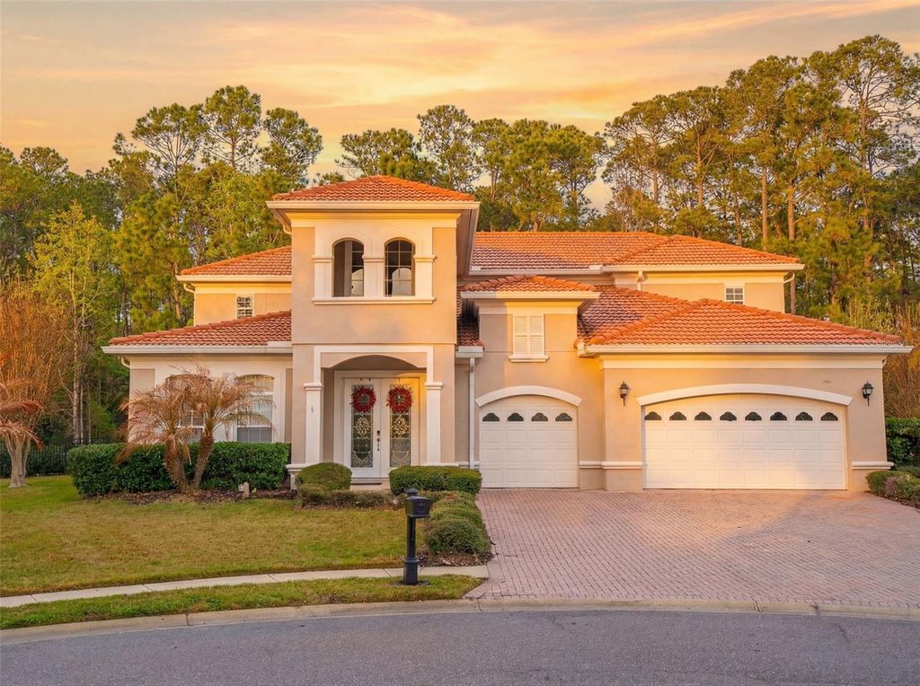 942 ELM HARBOR COURT, Lake Mary, FL 32746