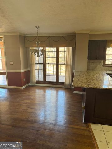 3664 Hofstra Court, Decatur, GA 30034