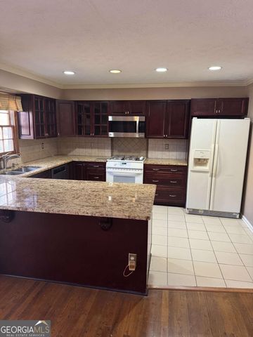 3664 Hofstra Court, Decatur, GA 30034