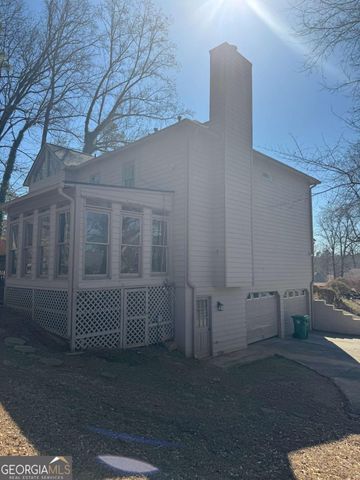 3664 Hofstra Court, Decatur, GA 30034