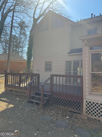 3664 Hofstra Court, Decatur, GA 30034