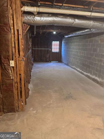 3664 Hofstra Court, Decatur, GA 30034