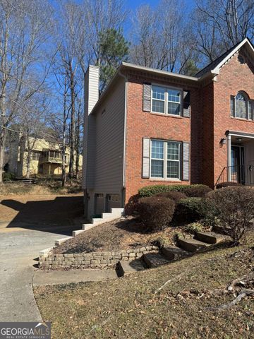 3664 Hofstra Court, Decatur, GA 30034