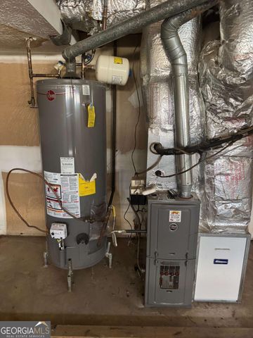 3664 Hofstra Court, Decatur, GA 30034