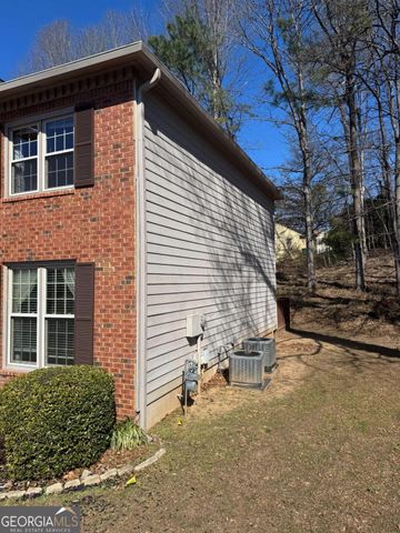 3664 Hofstra Court, Decatur, GA 30034