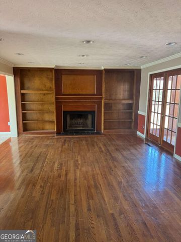 3664 Hofstra Court, Decatur, GA 30034