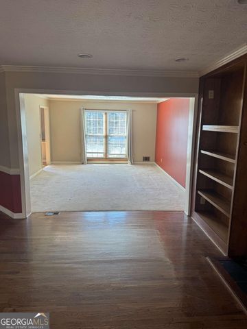 3664 Hofstra Court, Decatur, GA 30034