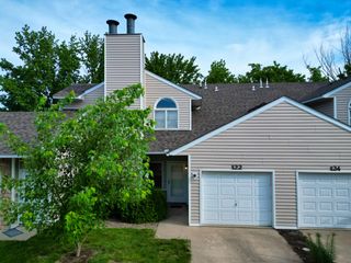 122 GREEN MEADOWS RD, Columbia, MO 65203