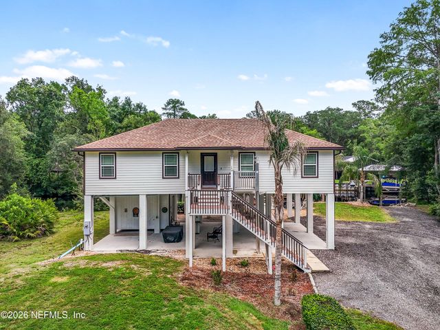 4142 SCENIC Drive, Middleburg, FL 32068
