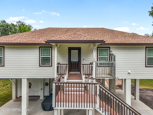 4142 SCENIC Drive, Middleburg, FL 32068