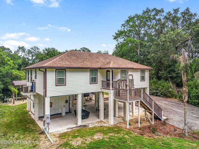 4142 SCENIC Drive, Middleburg, FL 32068
