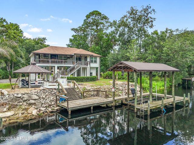 4142 SCENIC Drive, Middleburg, FL 32068