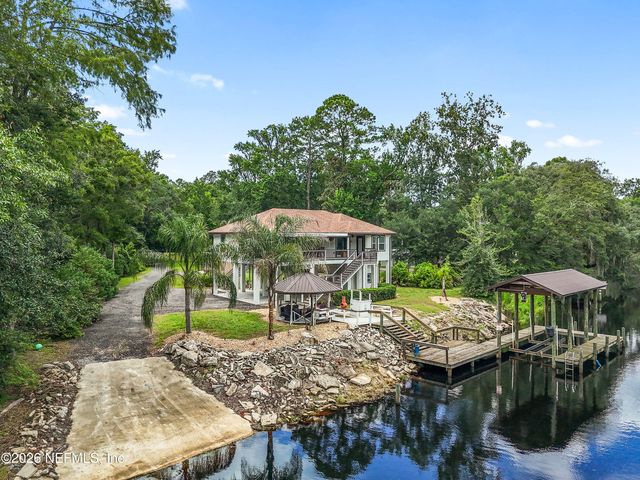 4142 SCENIC Drive, Middleburg, FL 32068