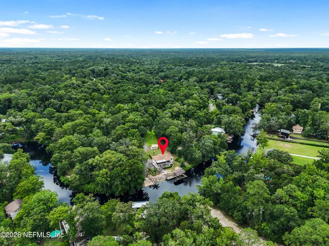 4142 SCENIC Drive, Middleburg, FL 32068