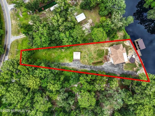 4142 SCENIC Drive, Middleburg, FL 32068