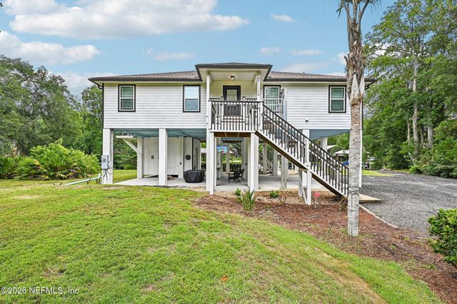 4142 SCENIC Drive, Middleburg, FL 32068