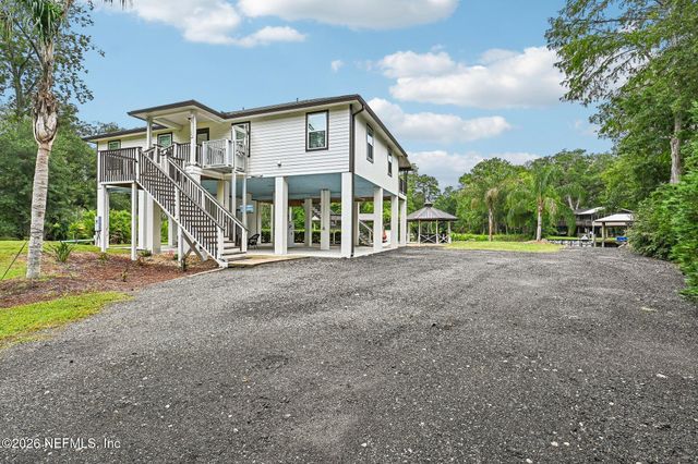4142 SCENIC Drive, Middleburg, FL 32068