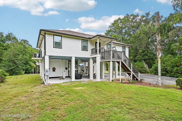 4142 SCENIC Drive, Middleburg, FL 32068