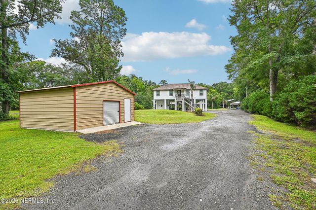 4142 SCENIC Drive, Middleburg, FL 32068