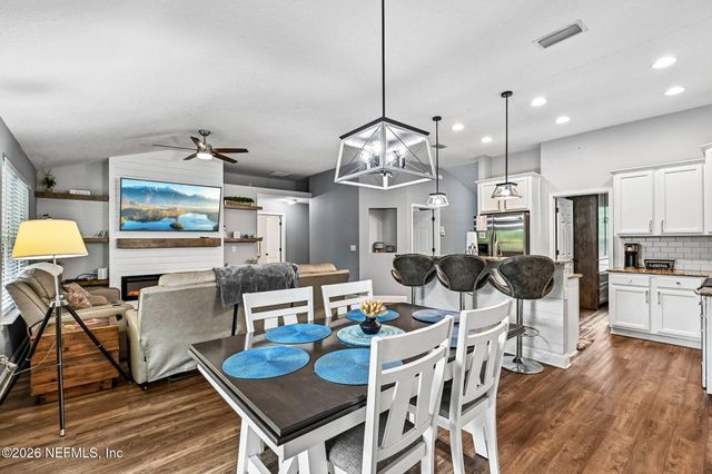 4142 SCENIC Drive, Middleburg, FL 32068