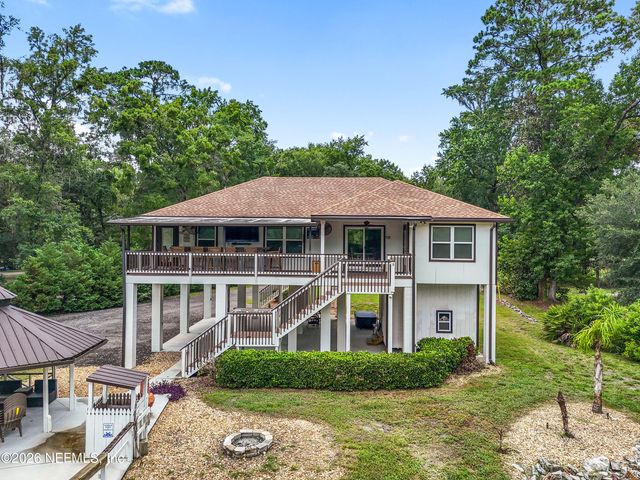 4142 SCENIC Drive, Middleburg, FL 32068