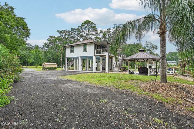 4142 SCENIC Drive, Middleburg, FL 32068
