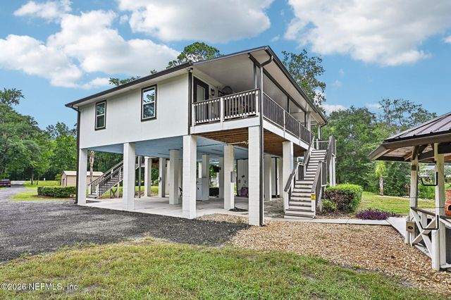 4142 SCENIC Drive, Middleburg, FL 32068