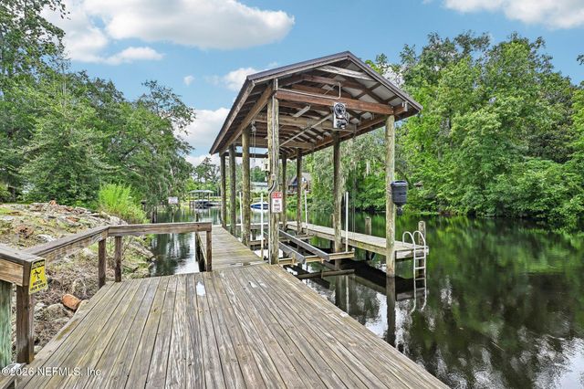 4142 SCENIC Drive, Middleburg, FL 32068