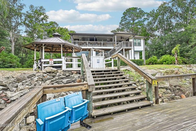 4142 SCENIC Drive, Middleburg, FL 32068