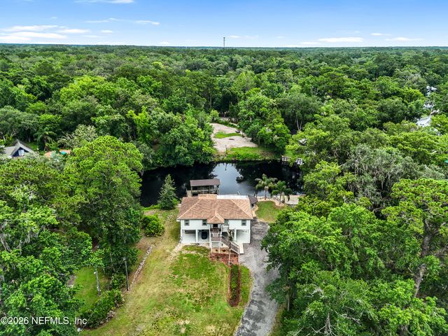 4142 SCENIC Drive, Middleburg, FL 32068