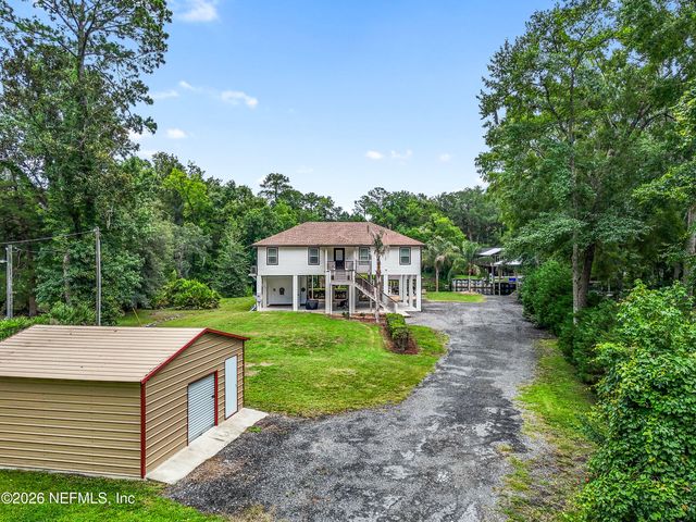 4142 SCENIC Drive, Middleburg, FL 32068