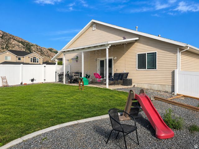 1367 N 550 W, Brigham City, UT 84302