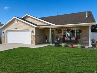 1367 N 550 W, Brigham City, UT 84302