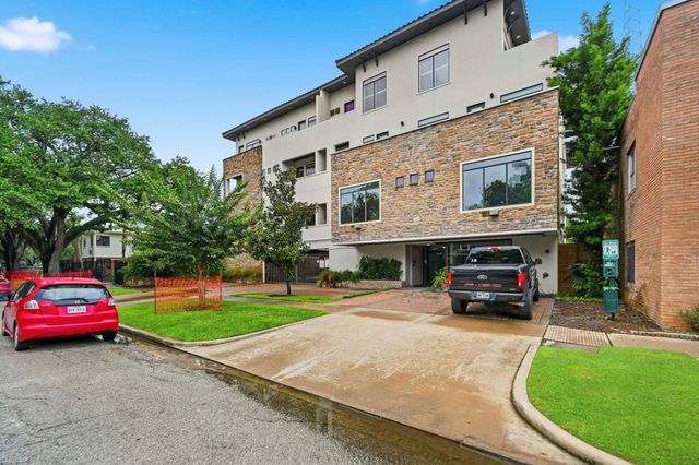 510 Lovett Boulevard 301, Houston, TX 77006