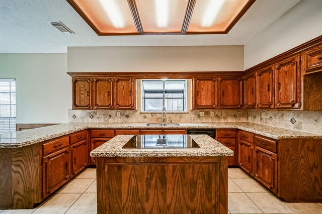 67 N Skyflower Court, Spring, TX 77381