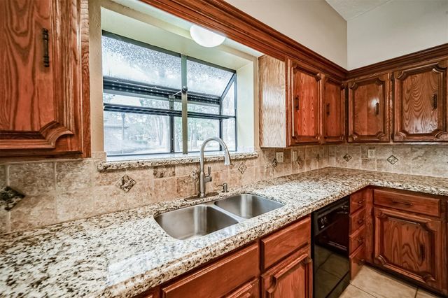 67 N Skyflower Court, Spring, TX 77381