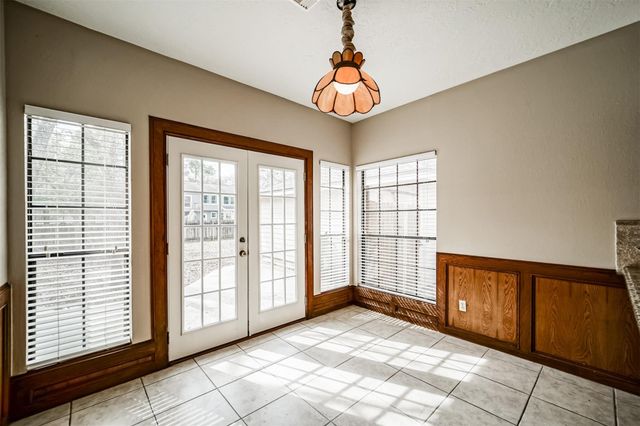 67 N Skyflower Court, Spring, TX 77381