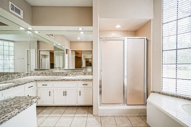 67 N Skyflower Court, Spring, TX 77381