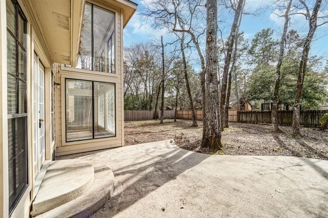 67 N Skyflower Court, Spring, TX 77381