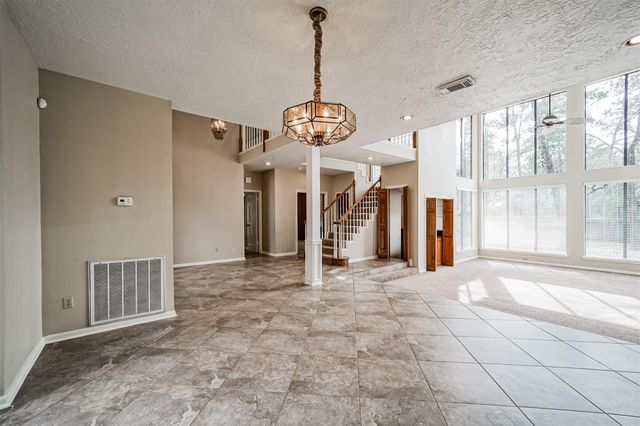 67 N Skyflower Court, Spring, TX 77381